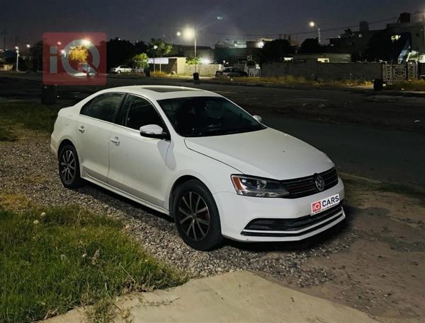 فولكسفاغن جيتا 2017 للبيع في العراق - كركوك